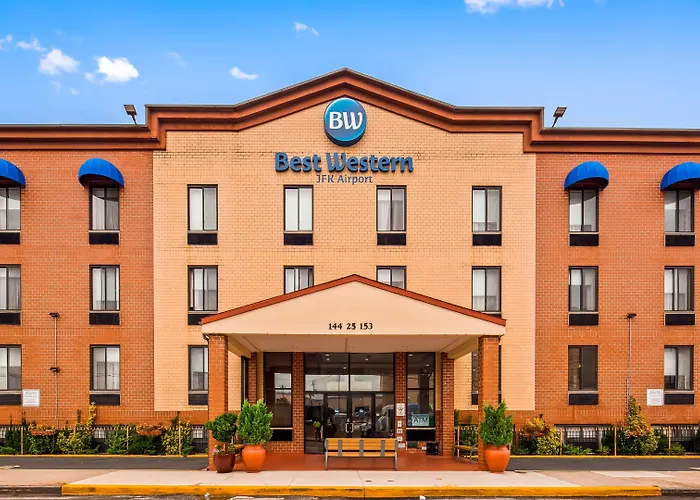 Best Western Jfk Airport New York